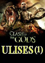 La Batalla de los Dioses: Ulises I