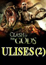 La Batalla de los Dioses: Ulises II
