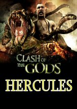 La Batalla de los Dioses: Hercules