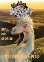 Serie Dinosaur Planet