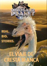 Dinosaur Planet: El Viaje de Cresta Blanca
