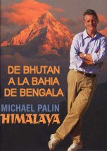 De Bhutan a la Bahía de Bengala
