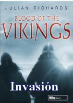 Sangre Vikinga: Invasion