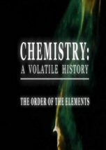 Quimica: El orden de los elementos