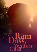 Ram Dass Yendo a Casa