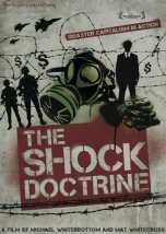 La Doctrina del Shock